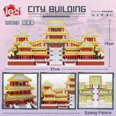 Epang Palace