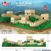 Great Wall(Large)