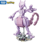Pokémon Mewtwo - Blocks Boy
