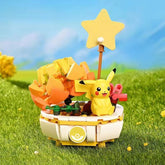 Pokémon Pikachu Potted Plant - Blocks Boy