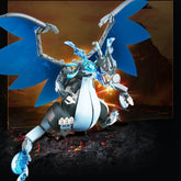 Pokémon Super Charizard X - Blocks Boy