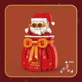 New Year Lucky Bag - Blocks Boy