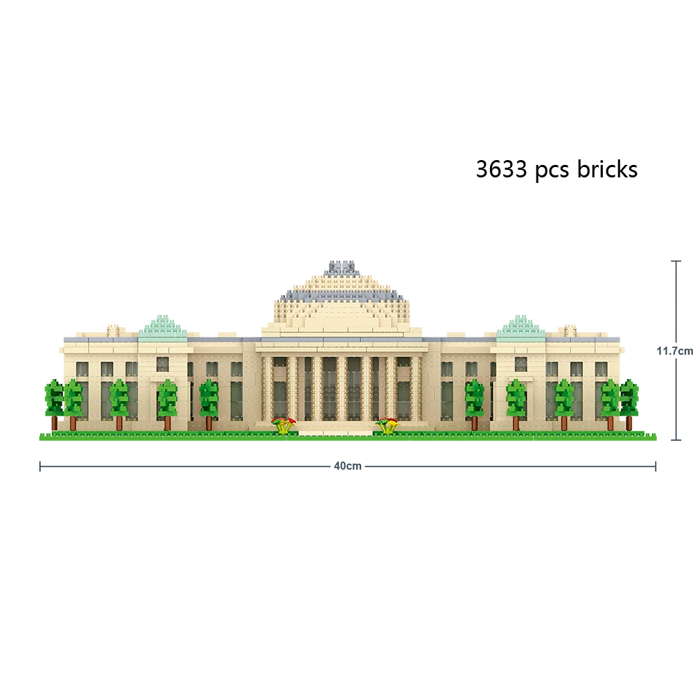 MIT University - Blocks Boy