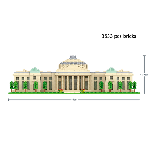 MIT University - Blocks Boy