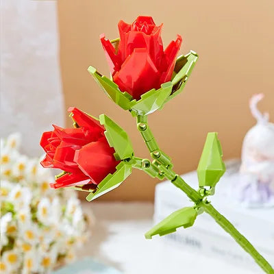 Small particle diy flower decoration flower