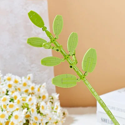 Small particle diy flower decoration flower