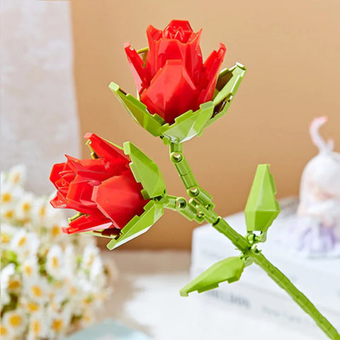 Small particle diy flower decoration flower