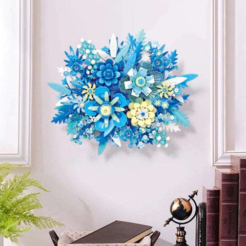 Eternal Love Flower Bouquet