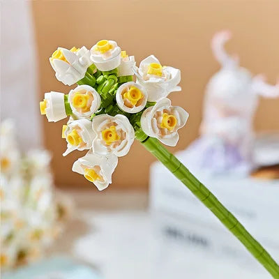Small particle diy flower decoration flower