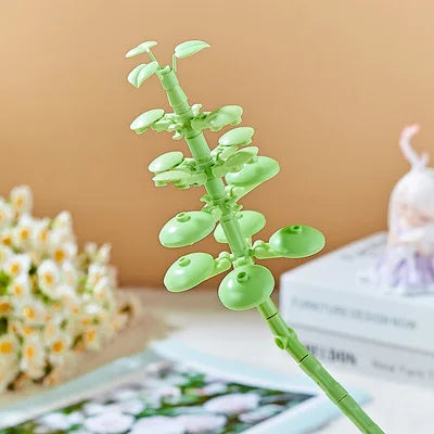 Small particle diy flower decoration flower