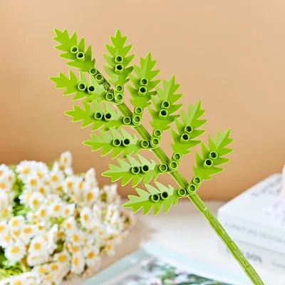 Small particle diy flower decoration flower