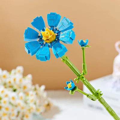 Small particle diy flower decoration flower