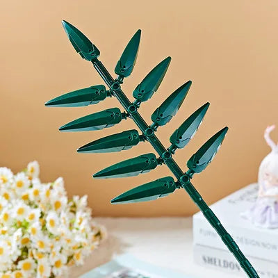 Small particle diy flower decoration flower