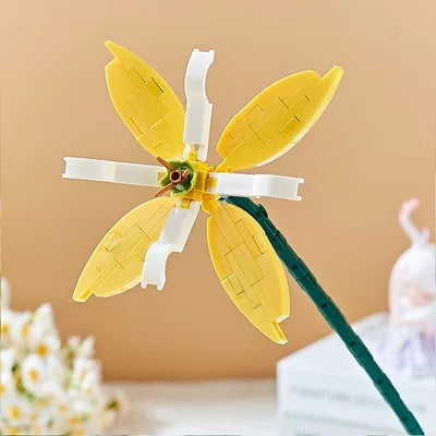 Small particle diy flower decoration flower