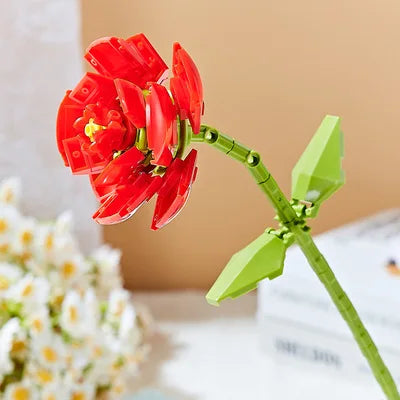 Small particle diy flower decoration flower