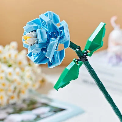 Small particle diy flower decoration flower
