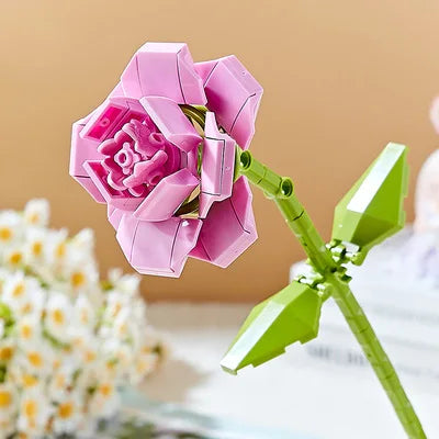 Small particle diy flower decoration flower