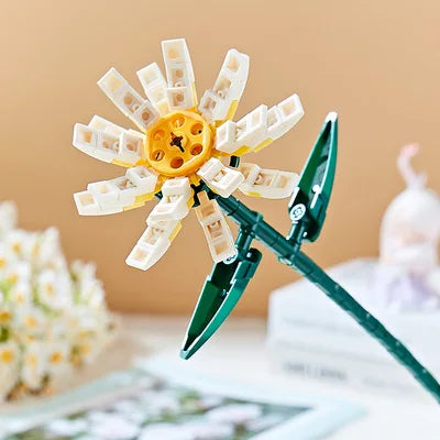 Small particle diy flower decoration flower