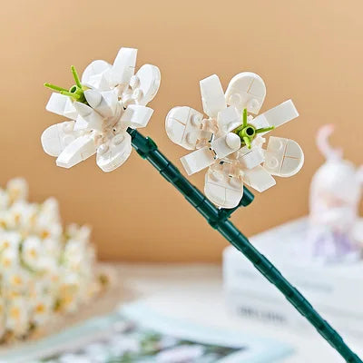 Small particle diy flower decoration flower