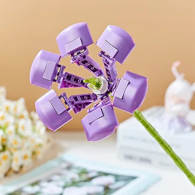 Small particle diy flower decoration flower