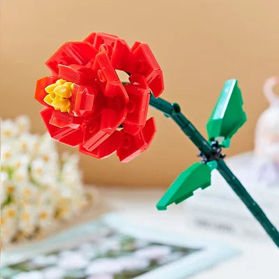 Small particle diy flower decoration flower