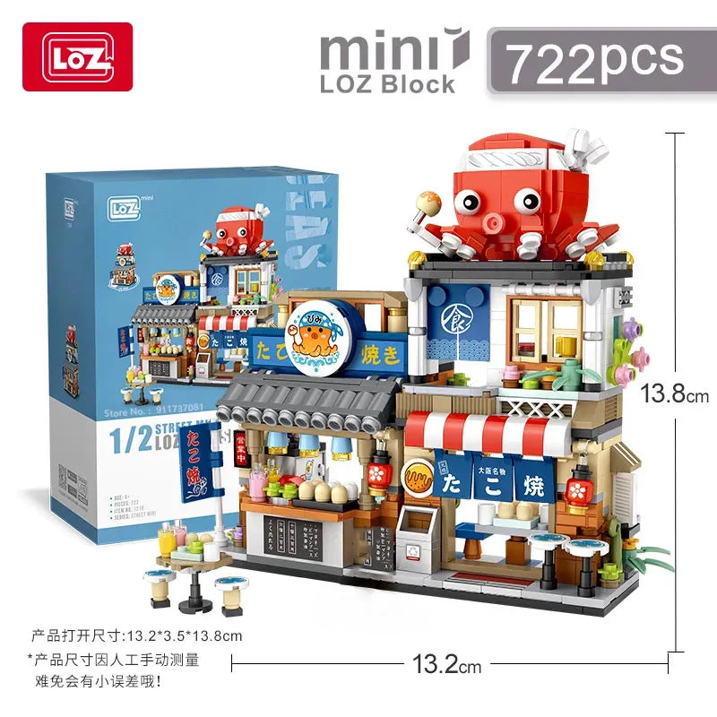 Liela shop Street Shop Lzakaya | Blocks Boy