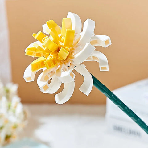 Small particle diy flower decoration flower